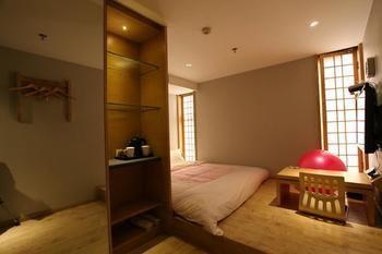Xian Hao'Ai Hanshi Hotel 外观 照片