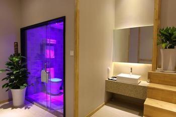 Xian Hao'Ai Hanshi Hotel 外观 照片