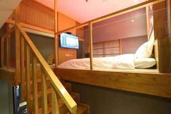 Xian Hao'Ai Hanshi Hotel 外观 照片