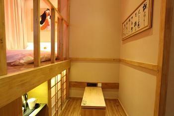 Xian Hao'Ai Hanshi Hotel 外观 照片