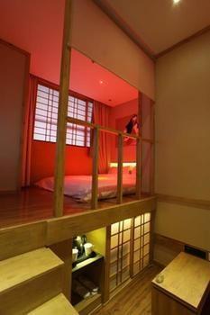 Xian Hao'Ai Hanshi Hotel 外观 照片