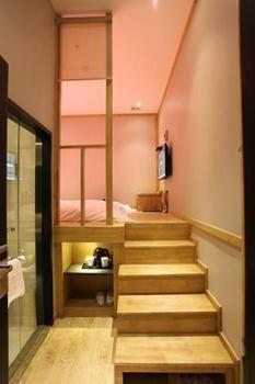 Xian Hao'Ai Hanshi Hotel 外观 照片