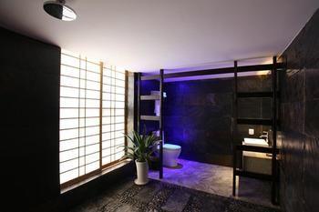 Xian Hao'Ai Hanshi Hotel 外观 照片