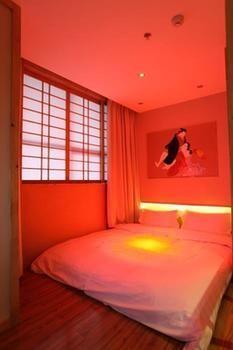 Xian Hao'Ai Hanshi Hotel 外观 照片
