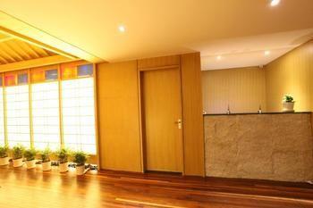 Xian Hao'Ai Hanshi Hotel 外观 照片