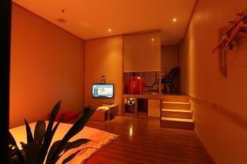 Xian Hao'Ai Hanshi Hotel 外观 照片